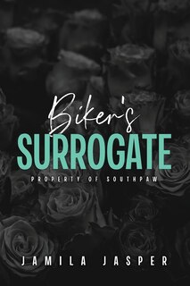 Front cover_Biker's Surrogate