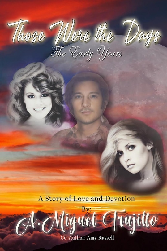 Couverture_Those Were The Days