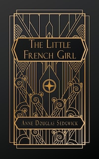Front cover_The Little French Girl