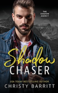 Front cover_Shadow Chaser