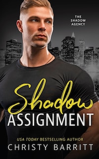 Front cover_Shadow Assignment