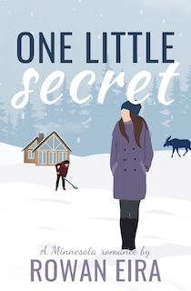 Couverture_One Little Secret