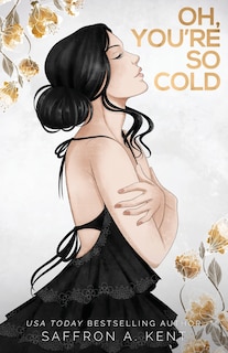 Front cover_Oh, You're So Cold Special Edition Paperback