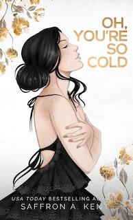 Front cover_Oh, You're So Cold