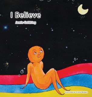 Front cover_I Believe