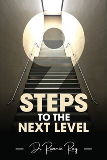 Front cover_Nine Steps to the Next Level