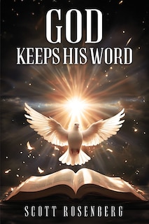 Front cover_God Keeps His Word