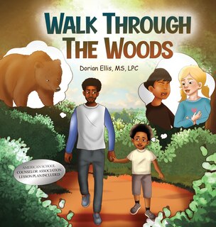 Couverture_Walk Through The Woods