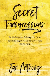 Front cover_Secret Transgressions