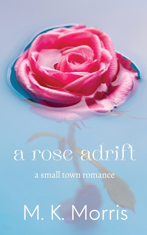 Couverture_A Rose Adrift