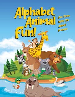 Front cover_Alphabet Animal FUN!