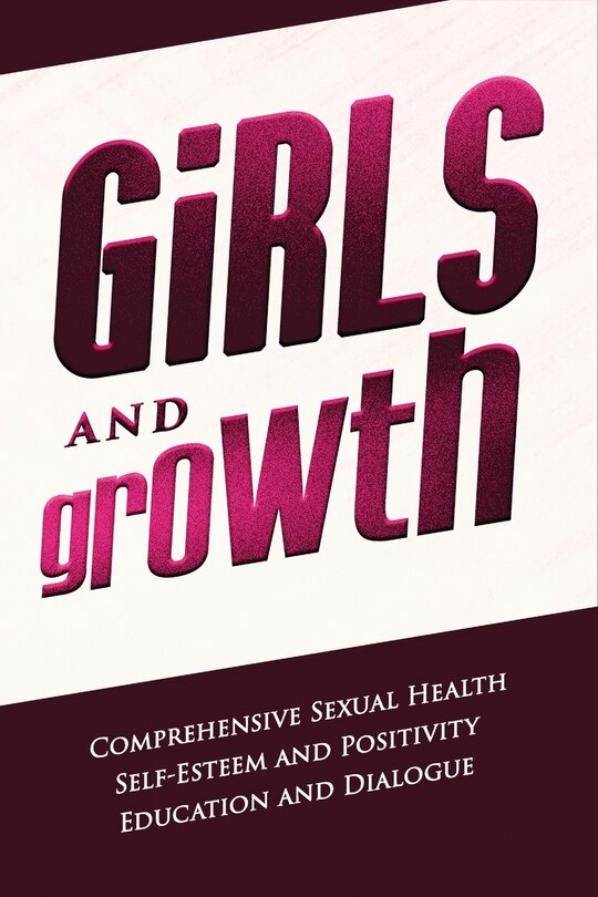 Front cover_Girls and Growth