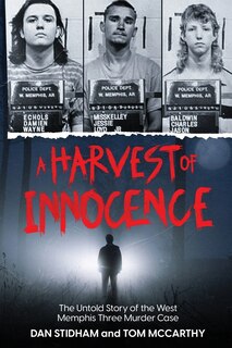 Front cover_A Harvest of Innocence