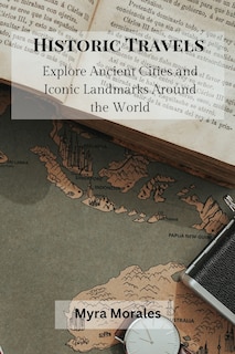 Front cover_Historic Travels