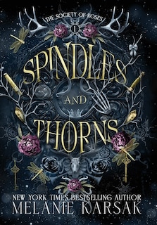 Couverture_Spindles and Thorns