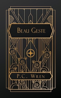 Couverture_Beau Geste