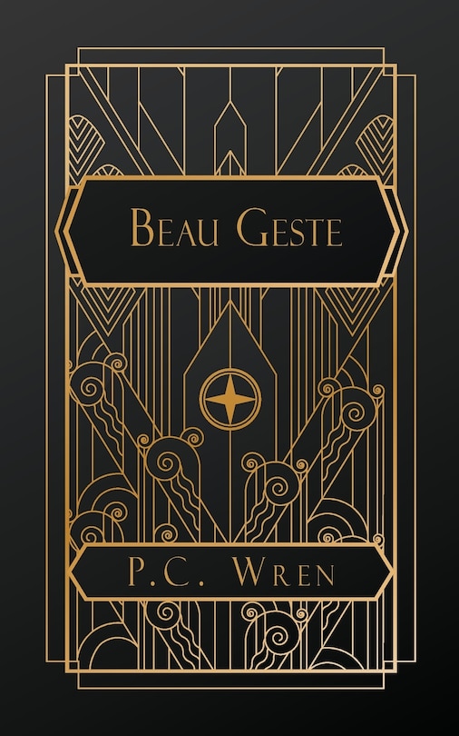 Couverture_Beau Geste
