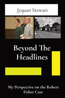 Couverture_Beyond The Headlines