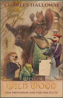 Front cover_West of Wild Wood