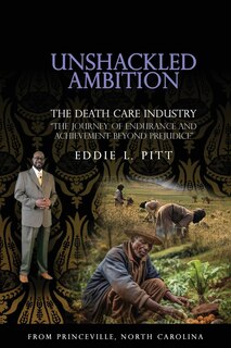 Couverture_Unshackled Ambition