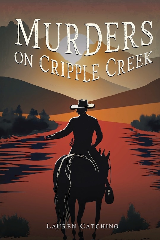 Couverture_Murders On Cripple Creek