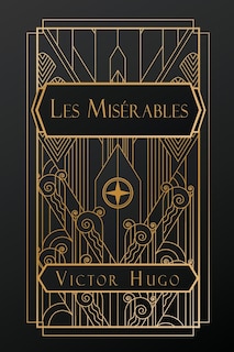 Front cover_Les Misérables