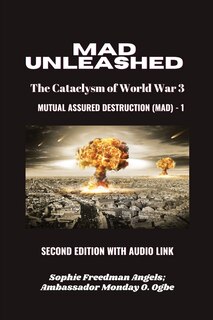 Couverture_MAD Unleashed