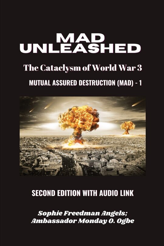 Couverture_MAD Unleashed