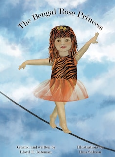 Couverture_The Bengal Rose Princess