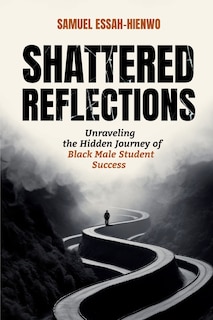 Front cover_Shattered Reflections