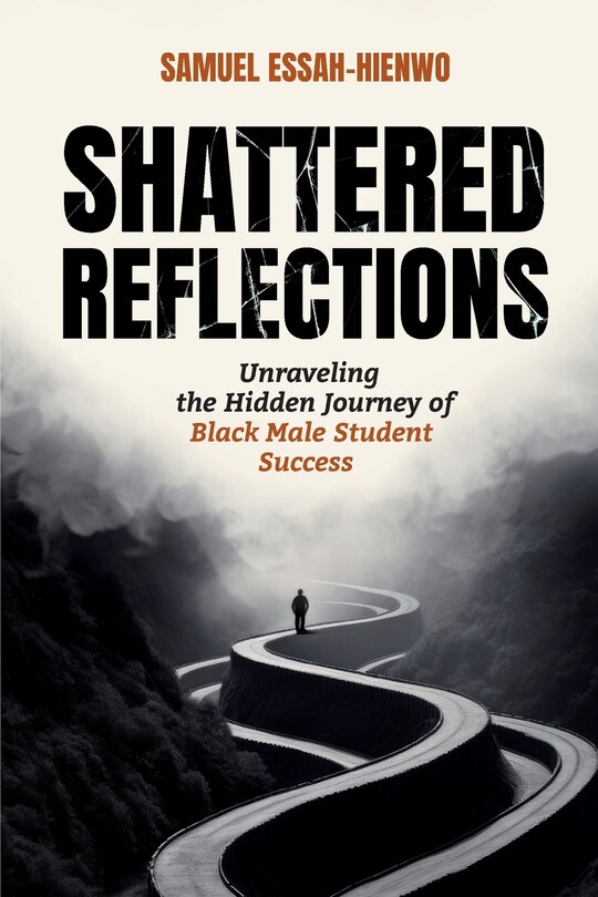 Front cover_Shattered Reflections