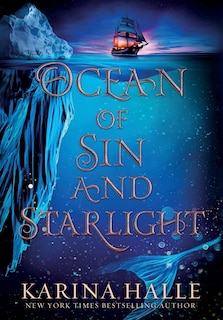 Front cover_Ocean of Sin and Starlight