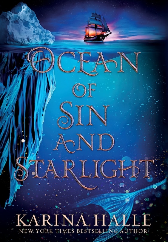 Front cover_Ocean of Sin and Starlight