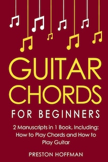 Front cover_Guitar Chords