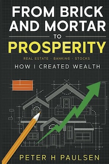 Front cover_From Brick and Mortar to Prosperity