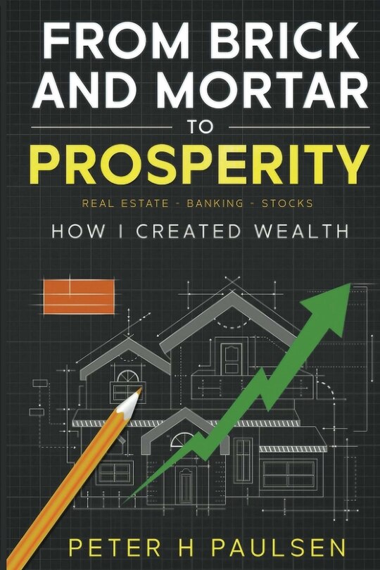 Front cover_From Brick and Mortar to Prosperity