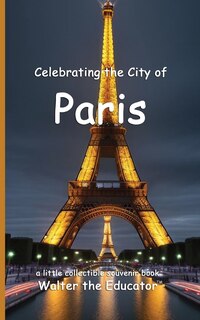 Couverture_Celebrating the City of Paris