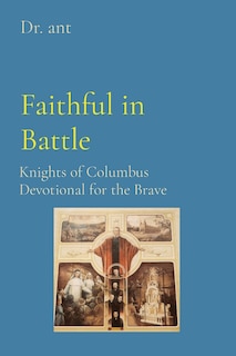 Front cover_Faithful in Battle