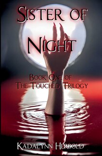 Front cover_Sister of Night