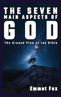 Front cover_The Seven Main Aspects of God