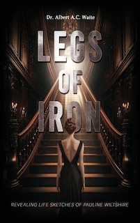 Front cover_Legs of Iron