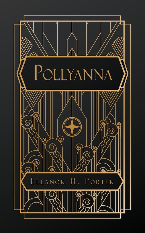 Front cover_Pollyanna