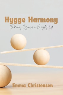 Couverture_Hygge Harmony