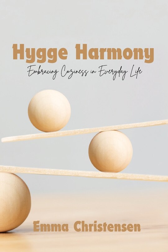 Couverture_Hygge Harmony