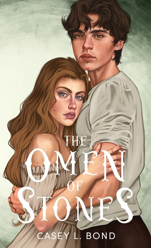 Couverture_The Omen of Stones (Anniversary Special Edition)