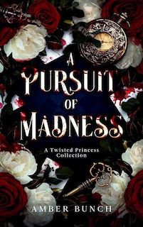 Front cover_A Pursuit of Madness