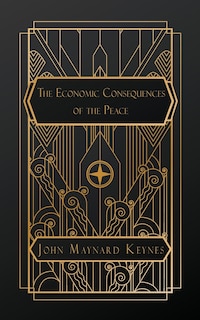 Couverture_The Economic Consequences of the Peace