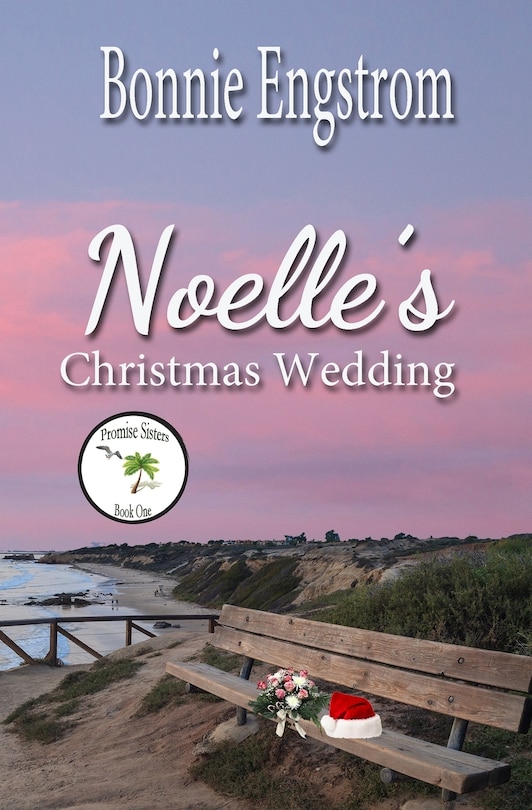 Front cover_Noelle's Christmas Wedding
