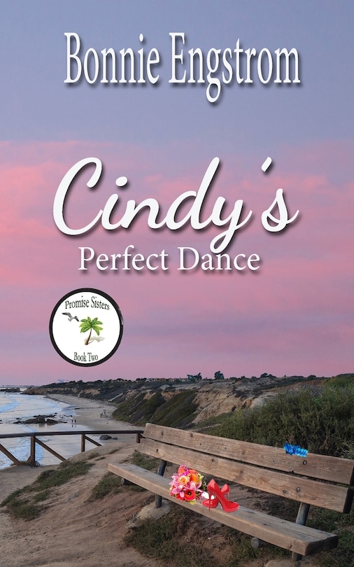 Couverture_Cindy's Perfect Dance