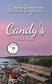 Front cover_Candy's Wild Ride